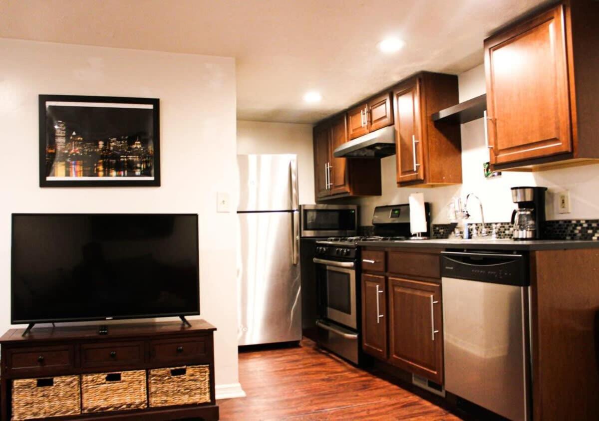 Appartement 1 Bed - Amazing Location 1 Block To Carson St