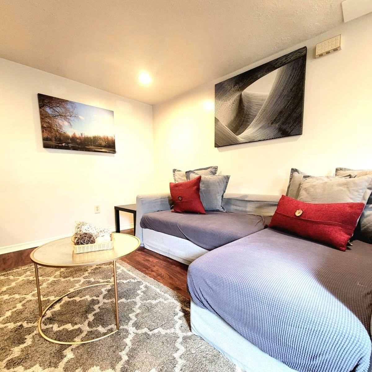 Appartement 1 Bed - Amazing Location 1 Block To Carson St *